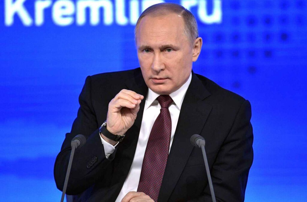 Putin
