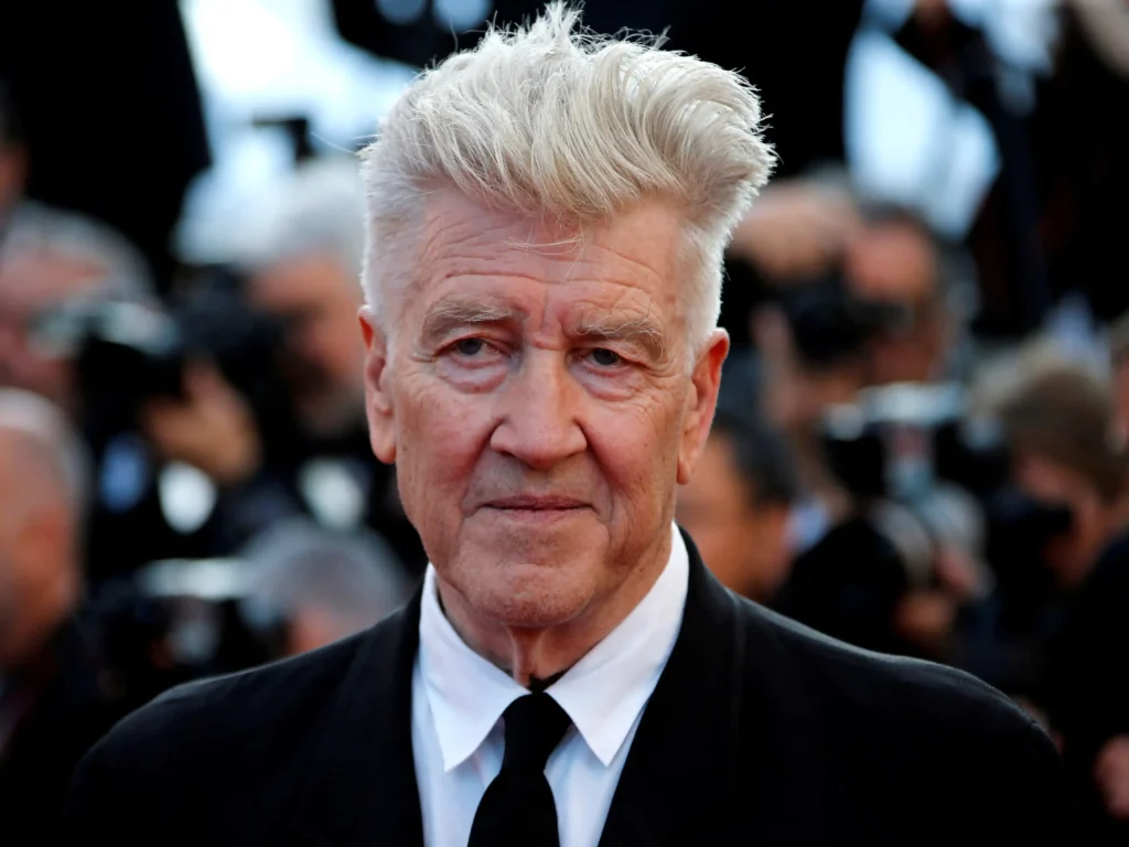 David Lynch