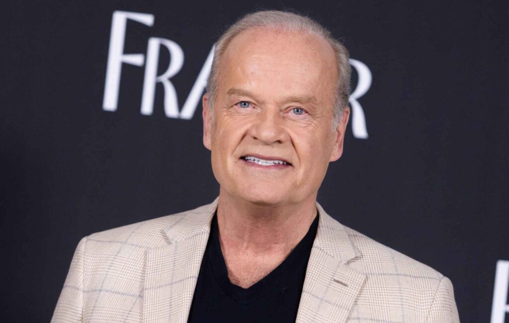 Frasier Reboot