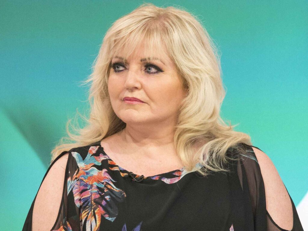 Linda Nolan