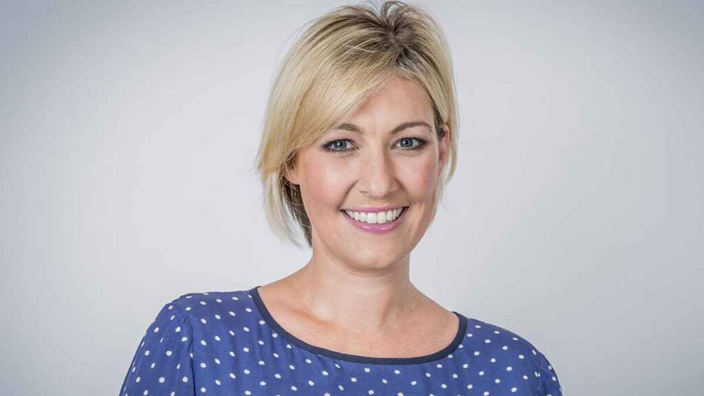 Kelly Cates