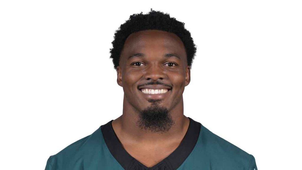 Nakobe Dean